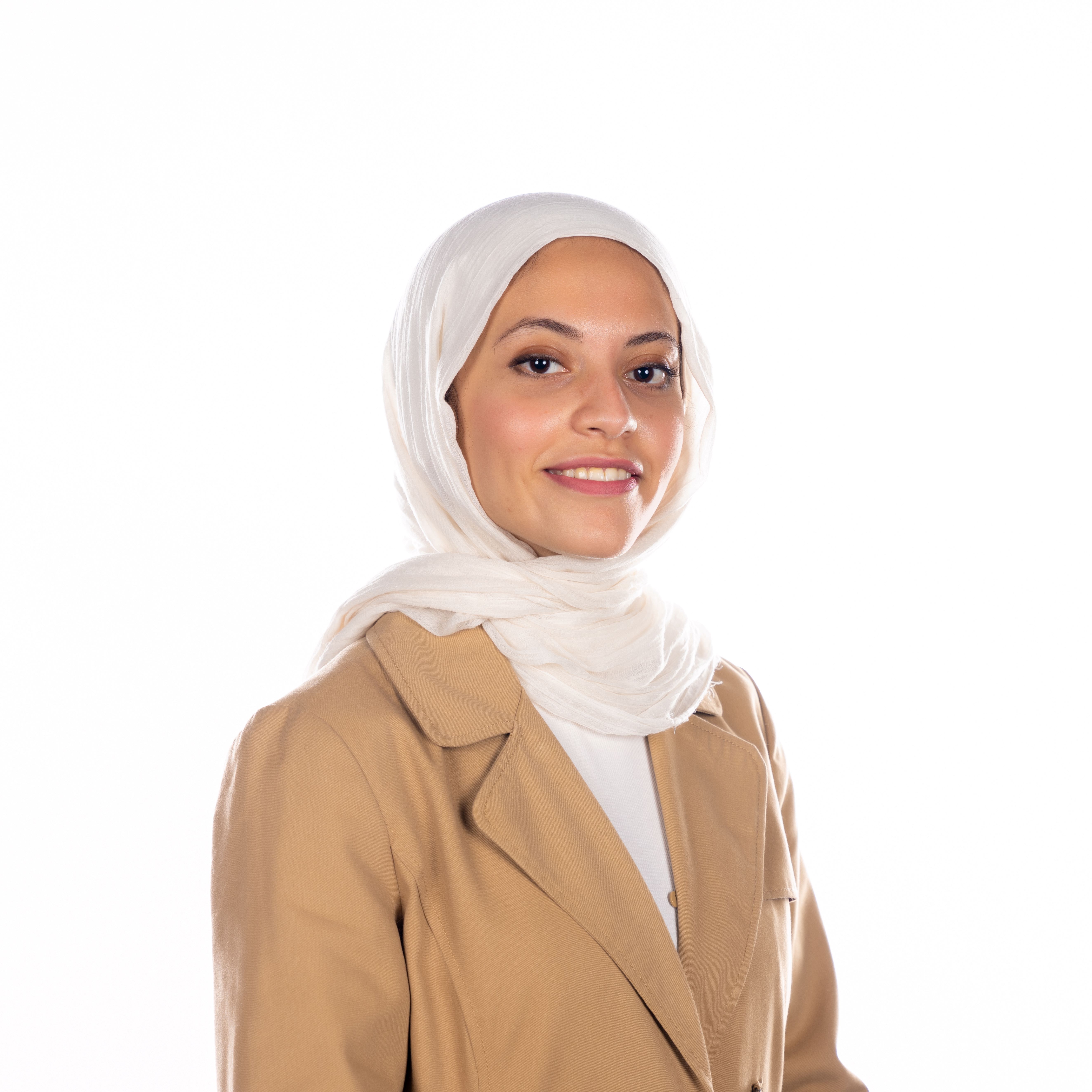 Arwa Mohamed EUI