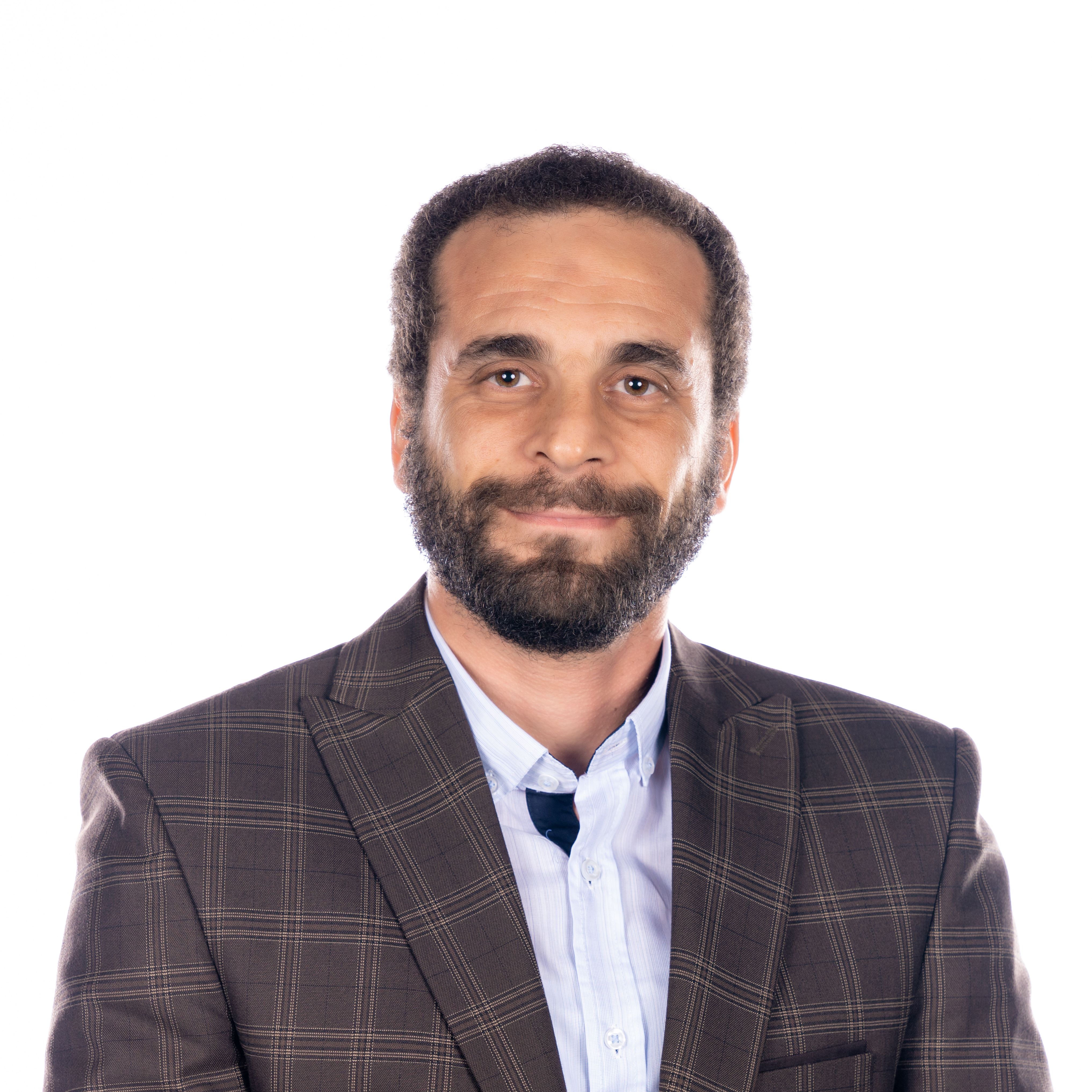 Dr. Ashraf Mahdy EUI 