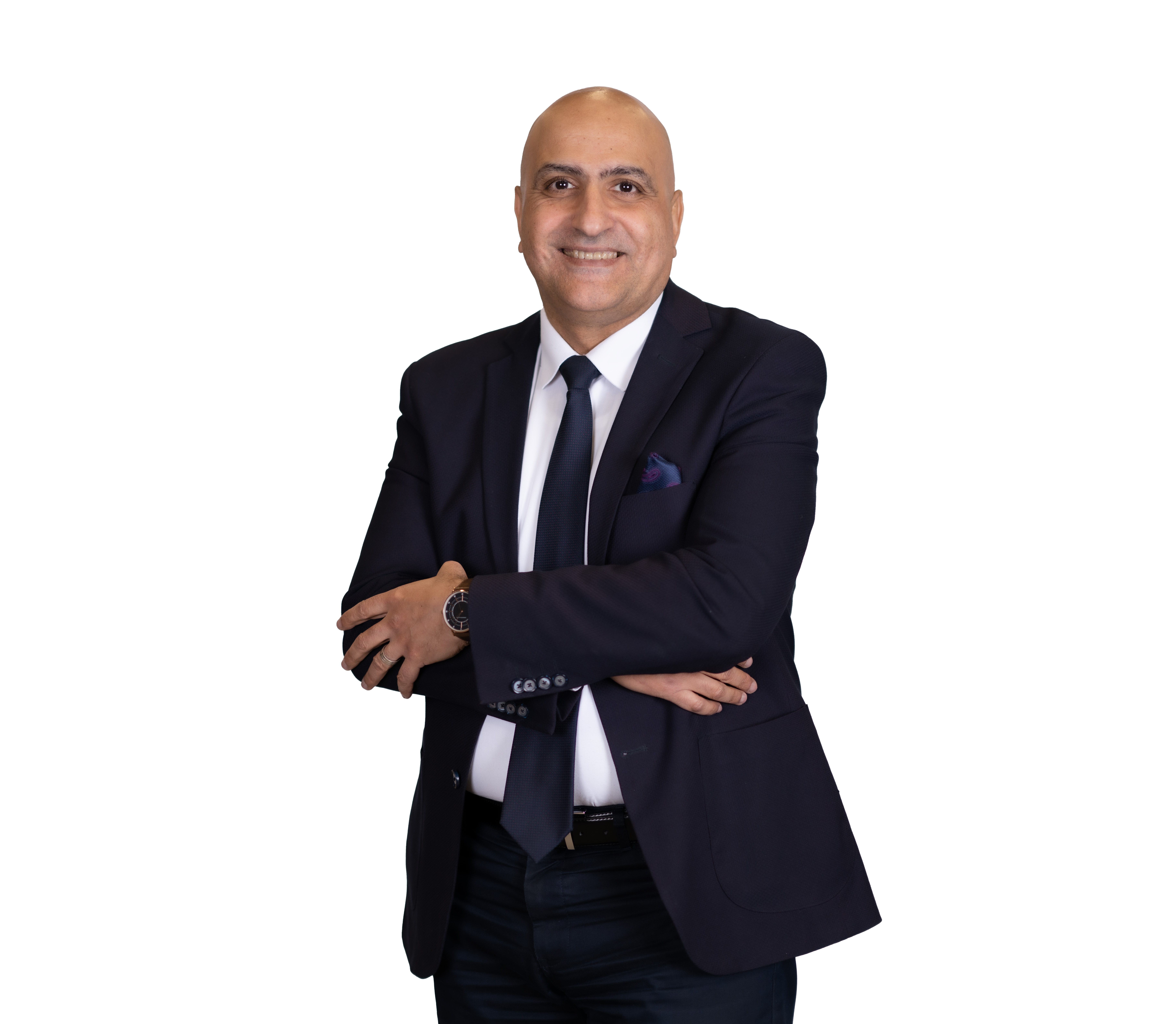 Prof. Ashraf Zaki EUI 