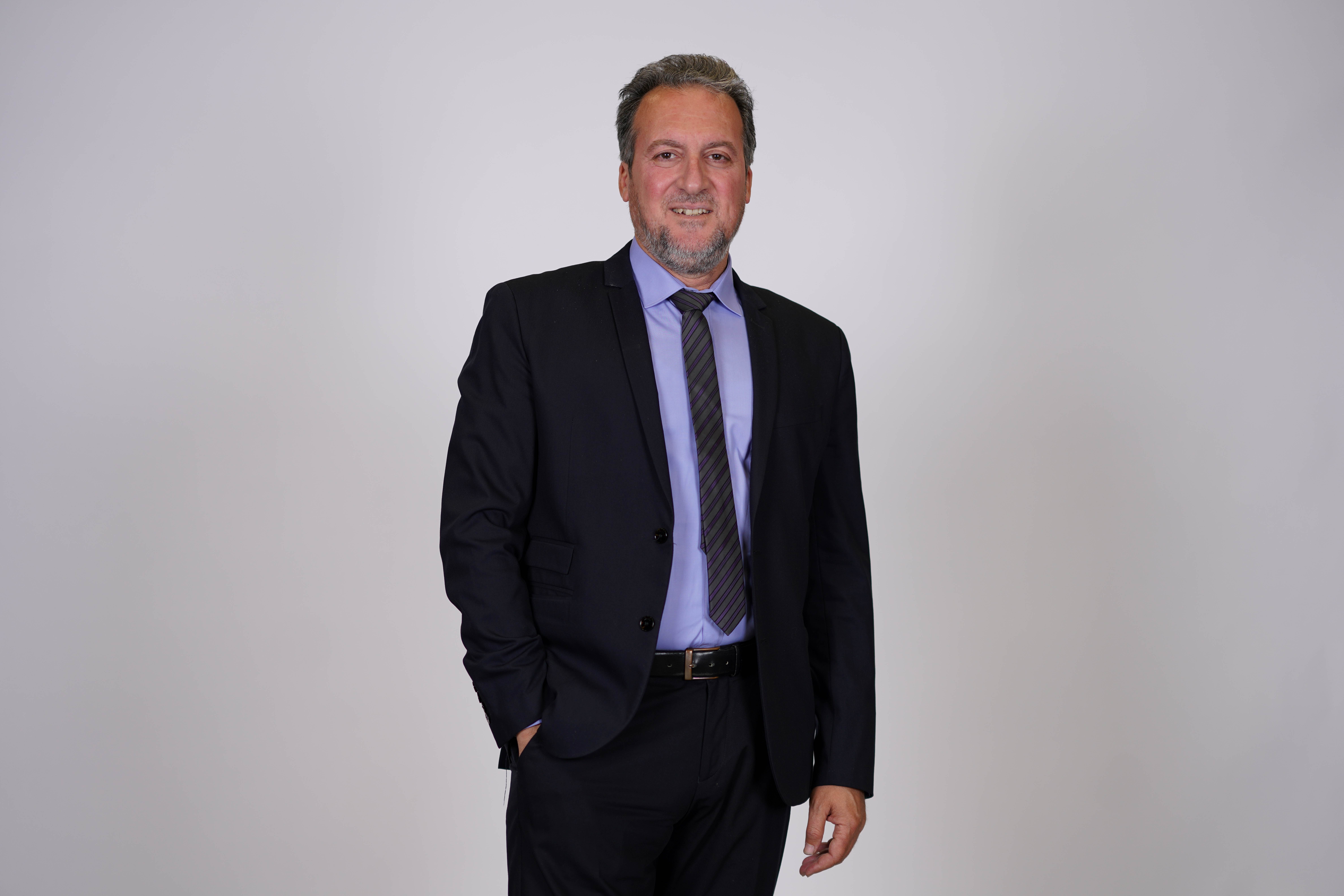 Dr. Hany Darwish EUI 