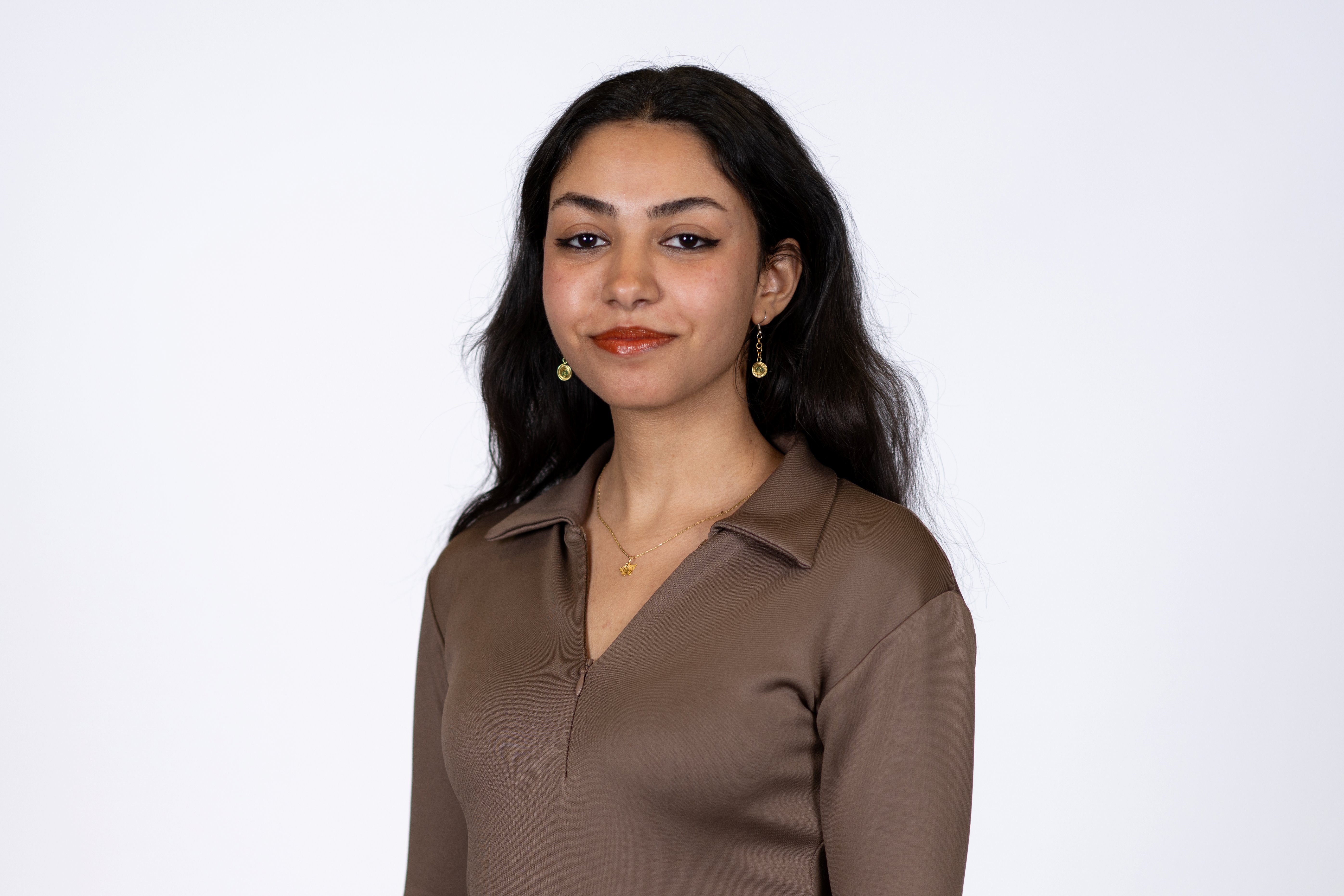 Habiba El Samahy EUI 