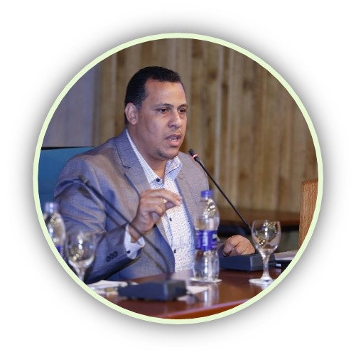 Dr. Mostafa Elfaramawy EUI 