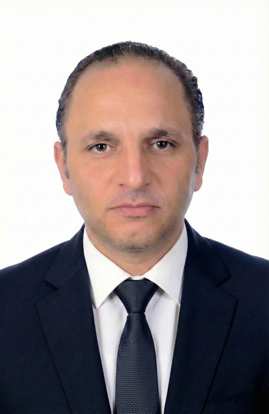Dr. Tarek Hawas EUI 