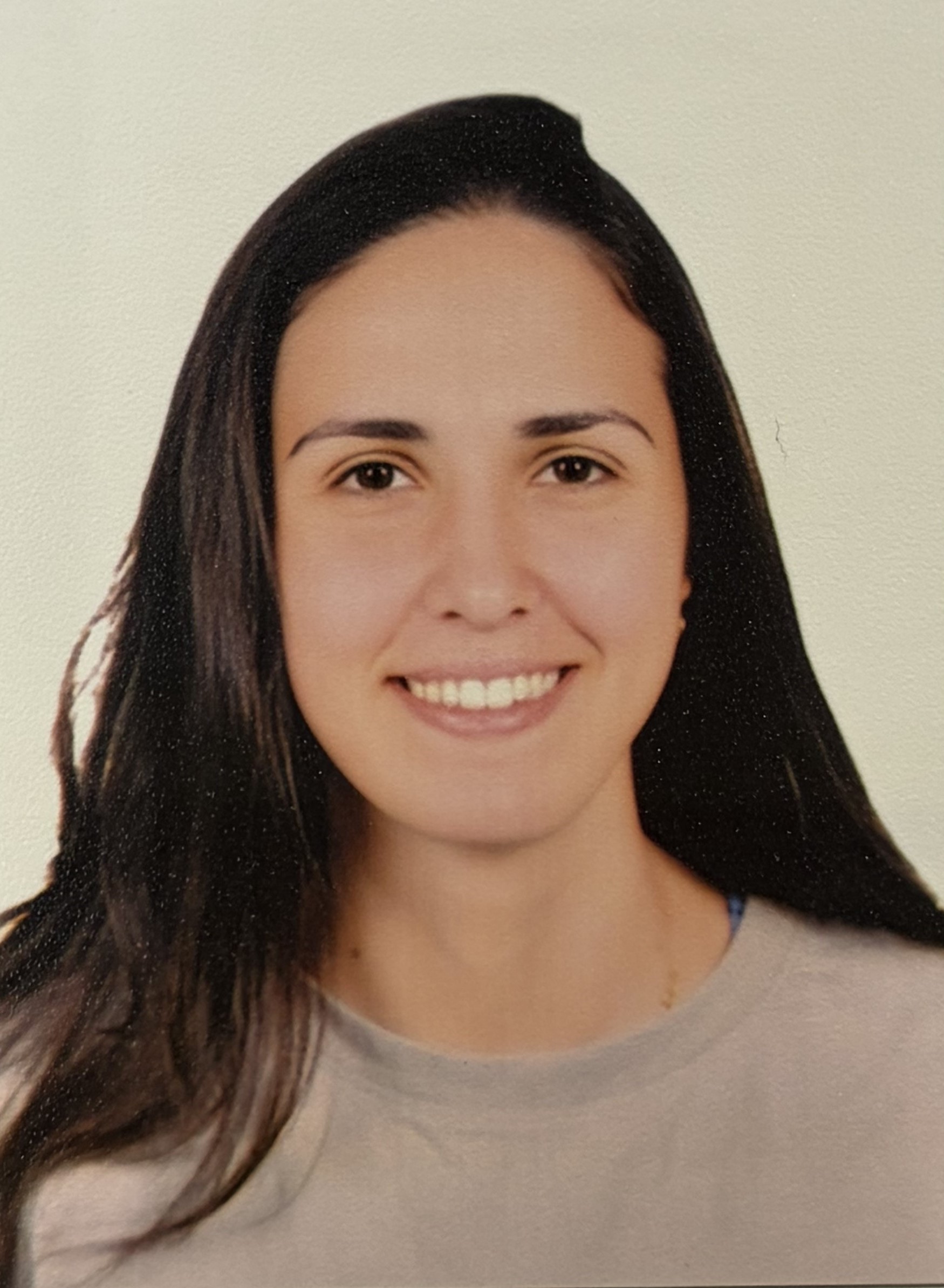 Mariam Sherif Elsetouhy EUI 