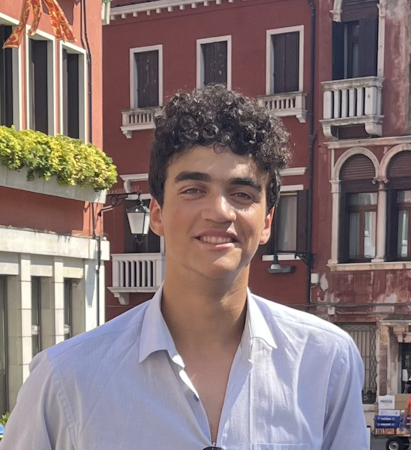 Ahmed Abou ellil EUI 