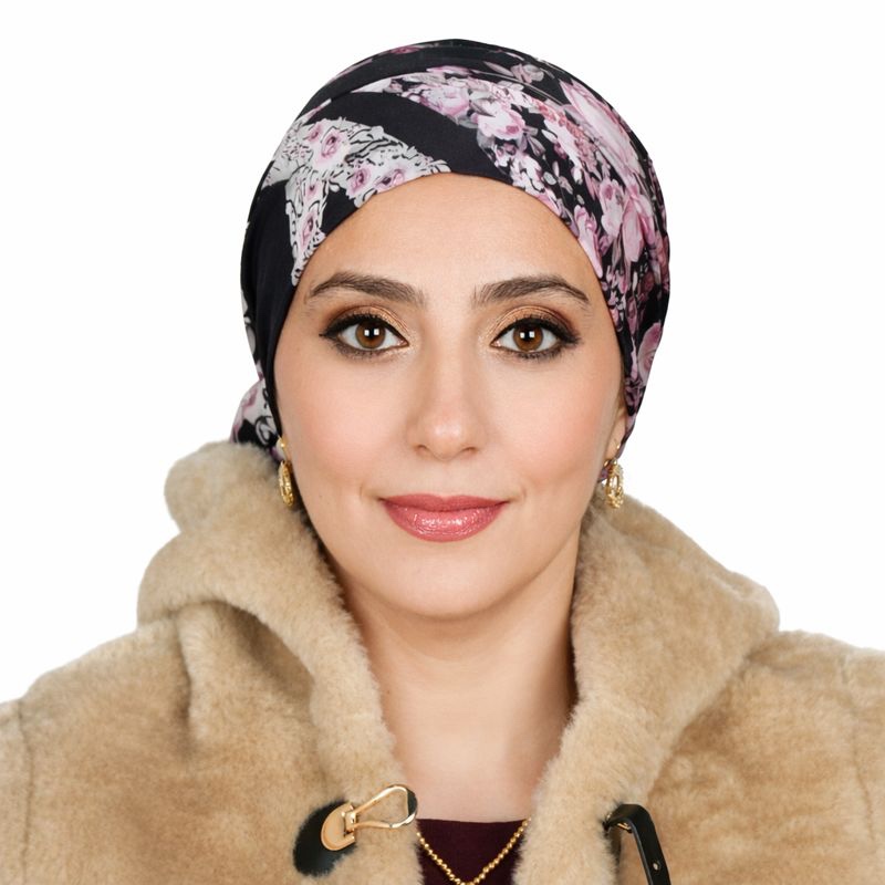 Dr. Fatma Hamdy EUI 
