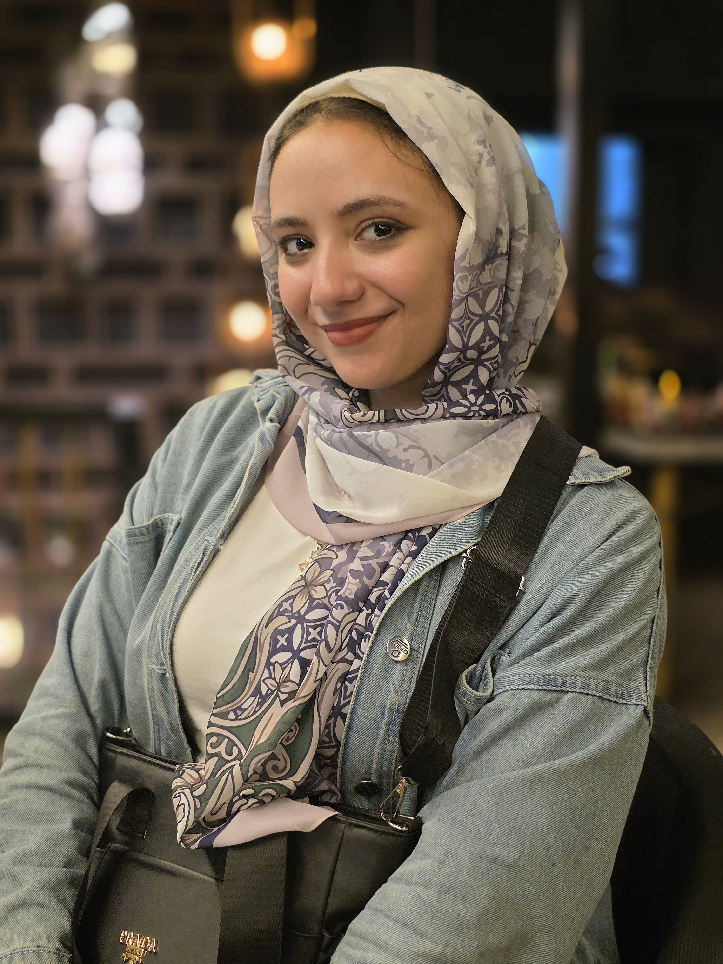 Omnia Naguib EUI 