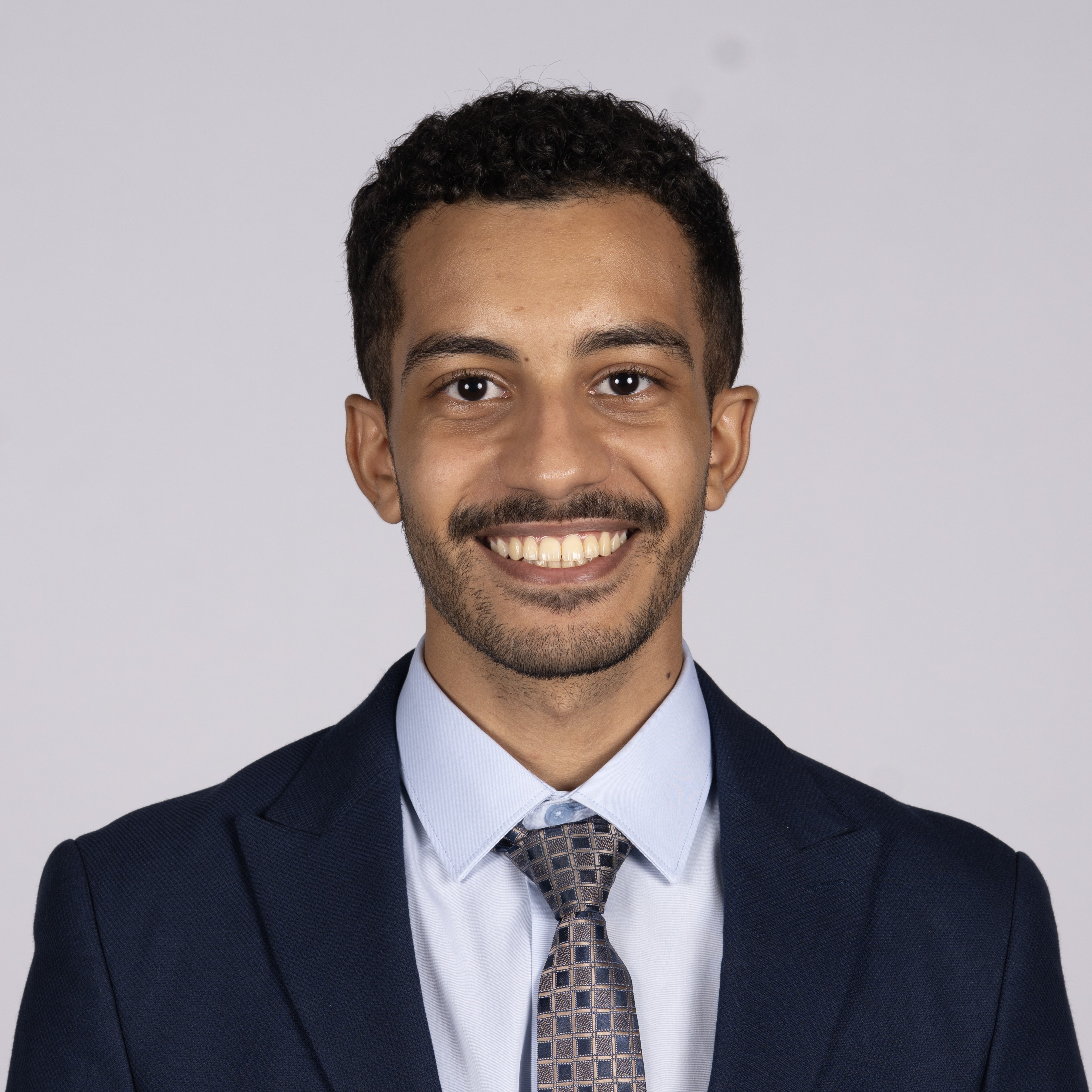 Ziad Emad Eldin EUI