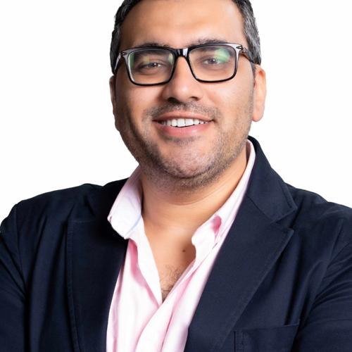 Ahmed Fawzy EUI 