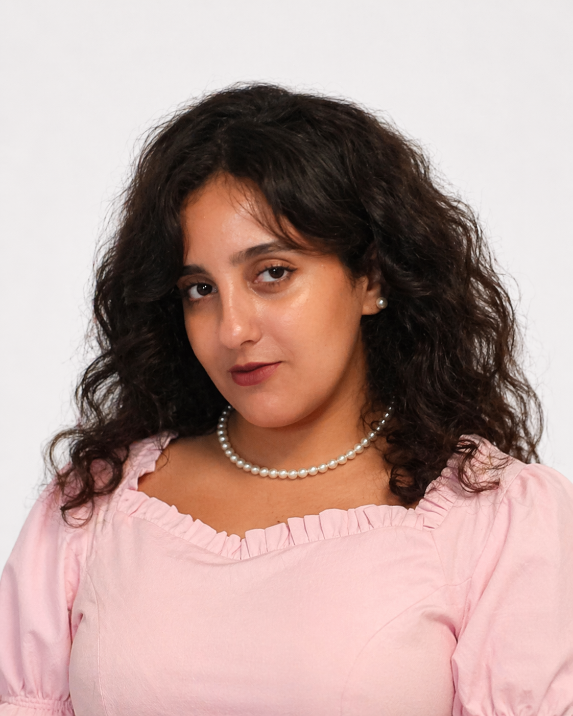 Farida Mostafa EUI 