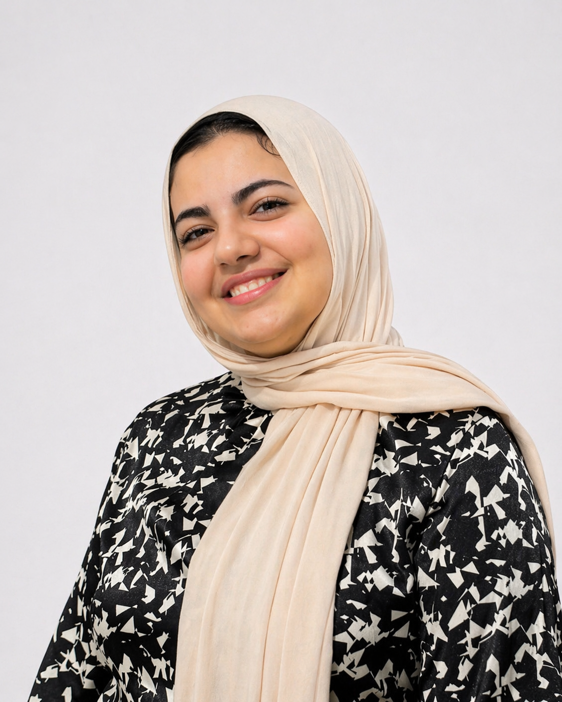 Nada Hamed EUI 
