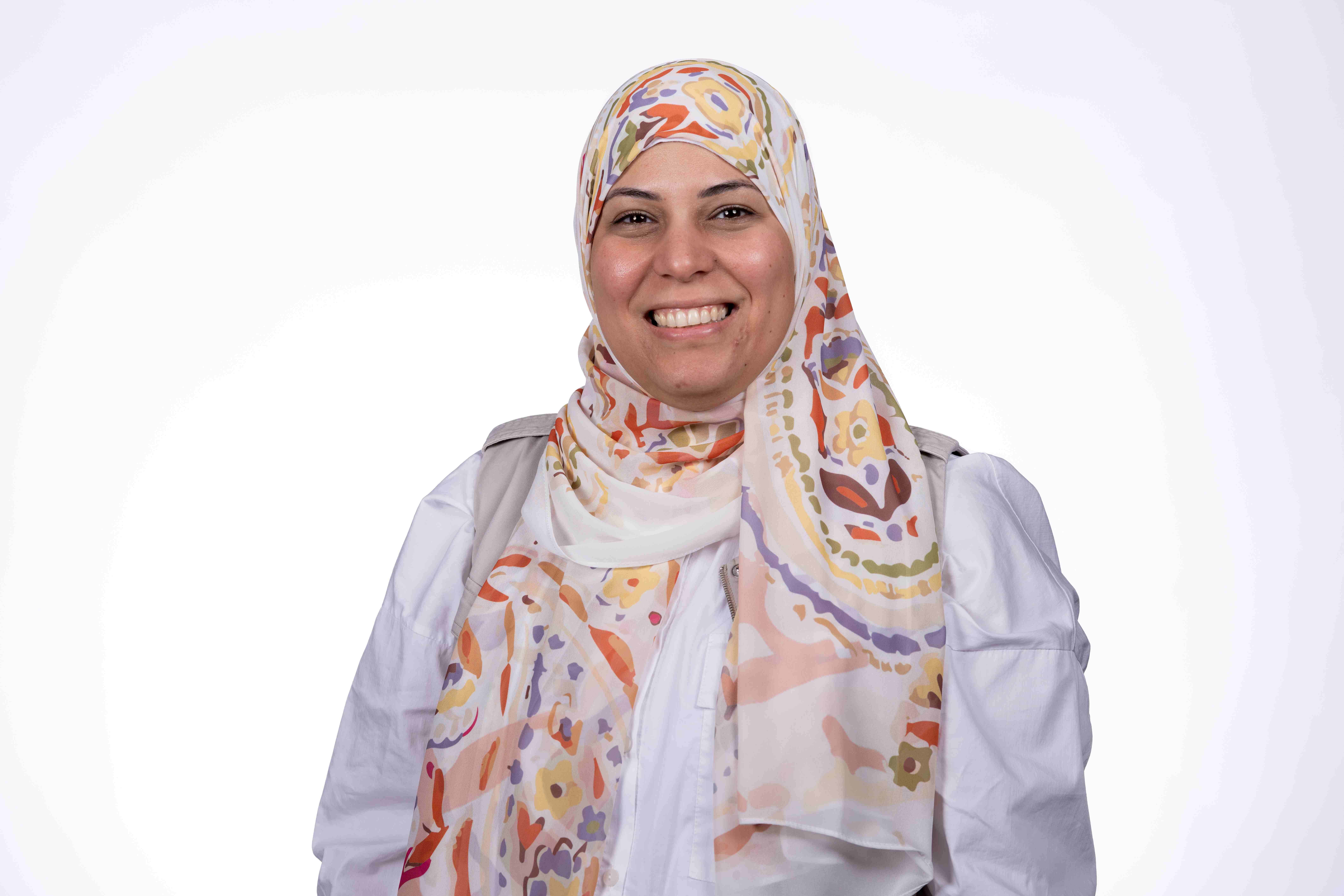 Nehal Osman EUI 