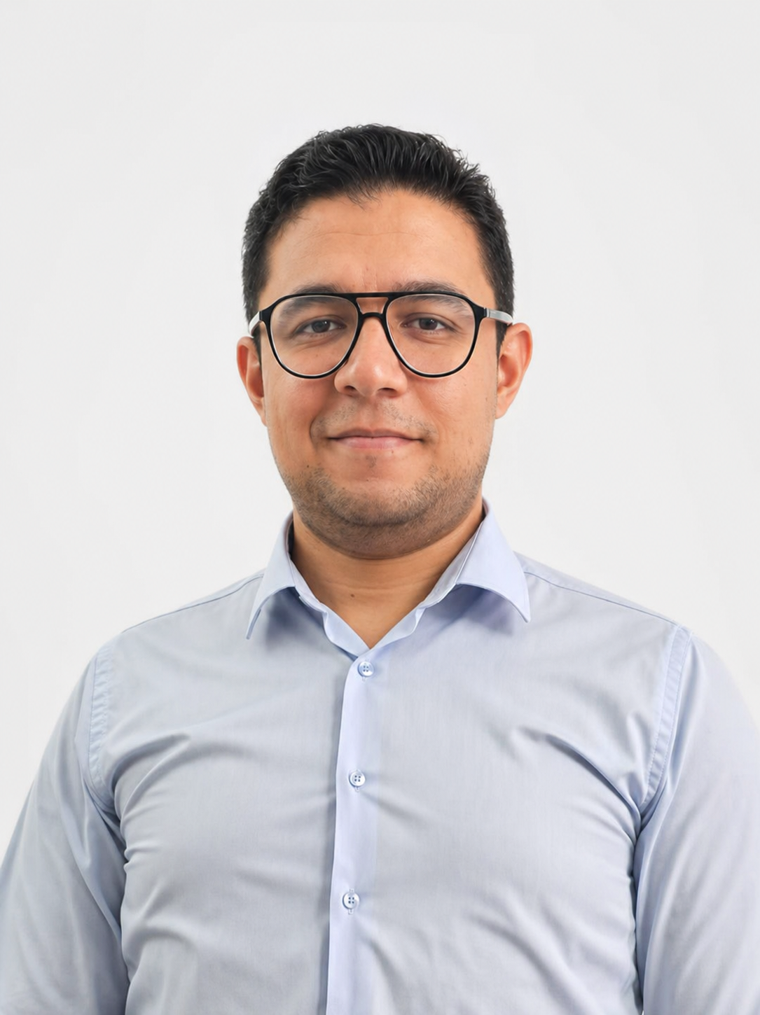 Ibrahim Magdy EUI 