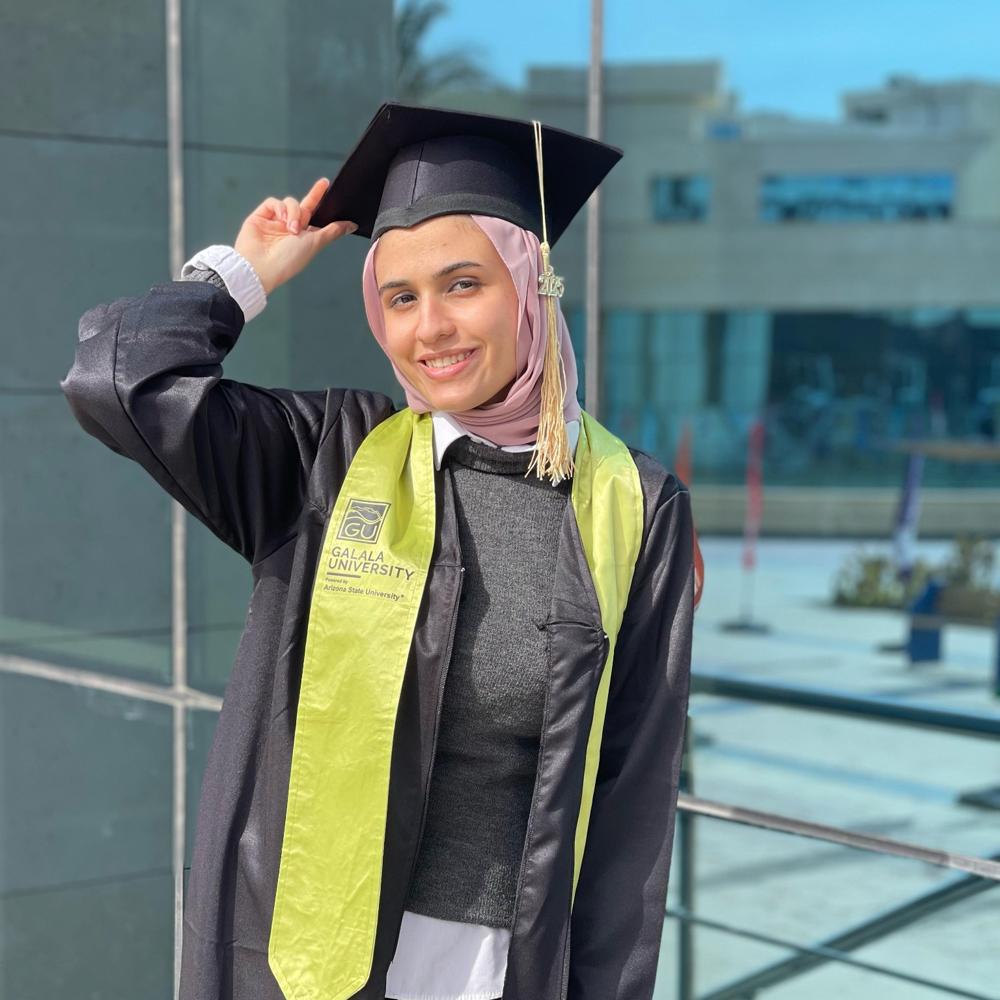 Rawan Khaled Gaber EUI 