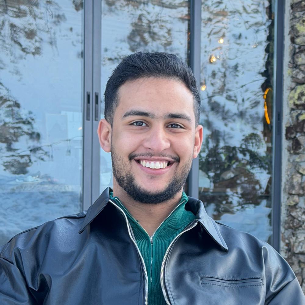 Ali Faramawy EUI 