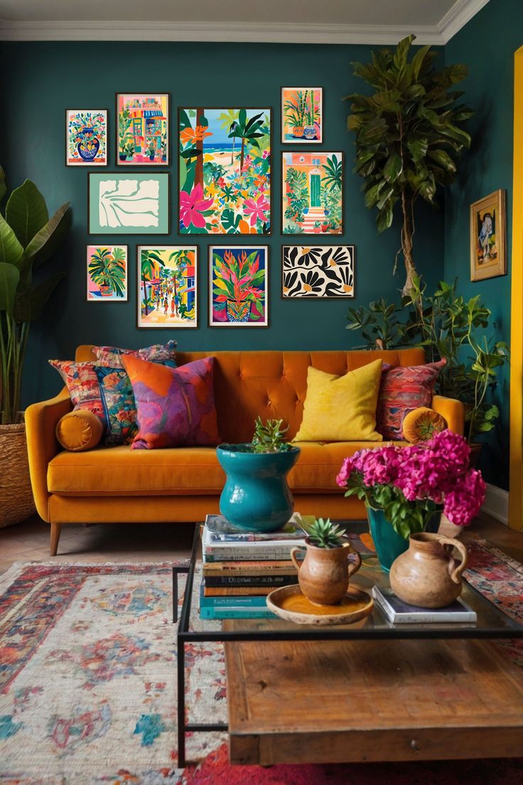 Digital Interior Design EUI 