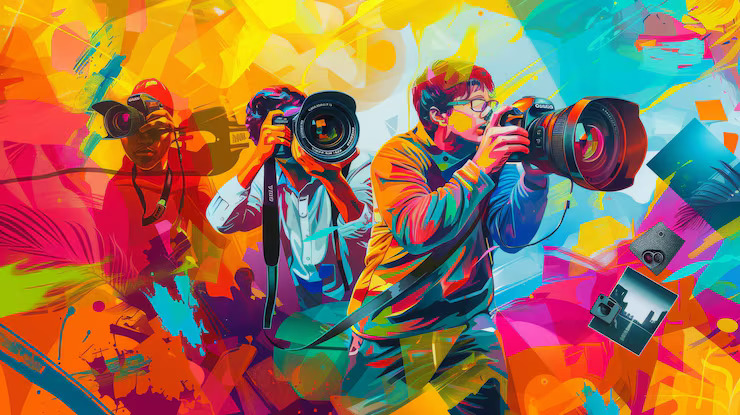 New Media Arts EUI 